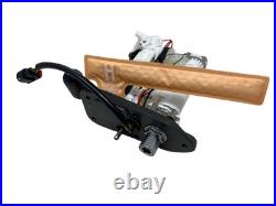 FPF Fuel Pump assembly for Harley-Davidson 18-24 Fat boy replace 61200042