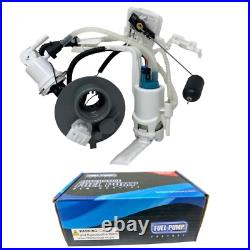 FPF Fuel pump assembly for Harley 2009-2023 Road glide all models