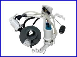 FPF Fuel pump assembly for Harley 2009-2023 Road glide all models