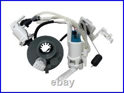 FPF Fuel pump assembly for Harley 2009-2023 Road glide all models