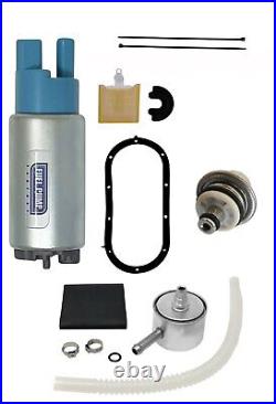 FPF fuel pump for 2002-2007 Harley-Davidson FLTR Road Glide / street glide