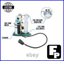 FP Fuel Pump Assembly for 2013 Harley-Davidson Sportster 1200