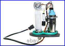 FP Fuel Pump Assembly for 2013 Harley-Davidson Sportster 1200