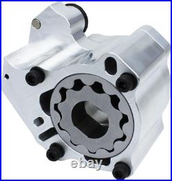 Feuling 7018 HP+ High Volume Oil Pump for 2017-20 Harley M8 M-Eight