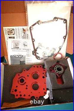 Feuling 7072 Race Oil Pump Kit For Harley Davidson Twin Cam 1999-2006