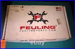Feuling 7072 Race Oil Pump Kit For Harley Davidson Twin Cam 1999-2006