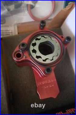 Feuling 7072 Race Oil Pump Kit For Harley Davidson Twin Cam 1999-2006