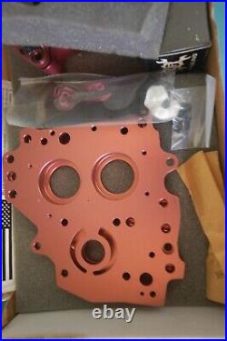 Feuling 7072 Race Oil Pump Kit For Harley Davidson Twin Cam 1999-2006