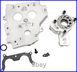 Feuling 7086 OE+ Oil Pump/Cam Plate Kits