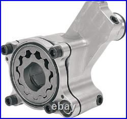 Feuling HP+ High Volume Engine Oil Pump for Harley Electra Glide 1999-2006