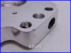 Feuling Harley-Davidson OE+ Oil Pump/Cam Plate Kit for Gear Drive 7080