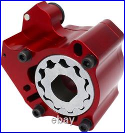 Feuling M8 Race Series Oil Cooled Pump Harley Fat Boy 107 18-20