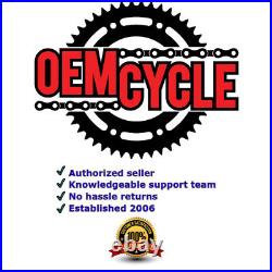 Feuling Motor Company Oe+ Oil Pump 07-14 Harley Twin Cam Motor Engine 2006 7030