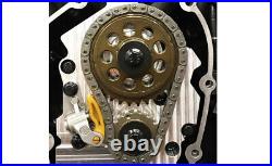 Feuling OE+ Cam Oil Pump Upgrade Support Plate Harley M-Eight M8 Touring Softail