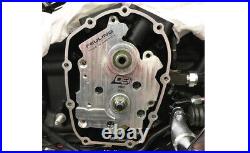 Feuling OE+ Cam Oil Pump Upgrade Support Plate Harley M-Eight M8 Touring Softail