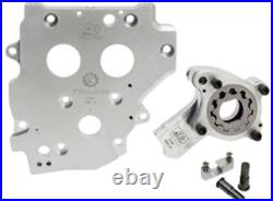 Feuling OE+ Oil Pump/Cam Plate Kit for Chain Drive 7081 HARLEY-DAVIDSON