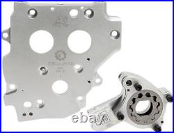 Feuling OE-Plus Oil Pump/Cam Plate Kit #7080 Harley Davidson