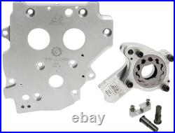 Feuling OE-Plus Oil Pump/Cam Plate Kit #7081 Harley Davidson