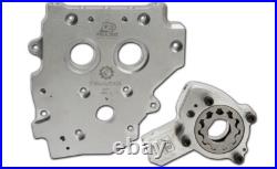 Feuling OE-Plus Oil Pump & Cam Plate Kit #7084 Harley Davidson