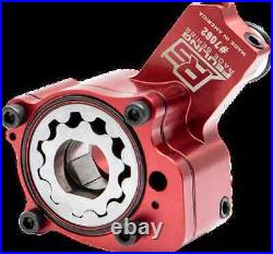 Feuling Race Hi Performance Series Oil Pump Harley Street Glide 07-16