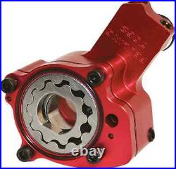 Feuling Race Hi Performance Series Oil Pump Harley Street Glide 07-16