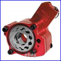 Feuling Race Hi Performance Series Oil Pump Harley Street Glide 07-16