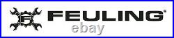 Feuling Race Hi Performance Series Oil Pump Harley Street Glide 07-16