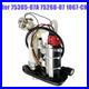 Fit Harley Davidson Sportster 883 1200 Iron 2007-2019 Fuel Pump 75305-07A