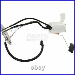 Fits 1999 2000 01 02 04 Ford F-250 Super Duty Fuel Pump Module Assembly Electric