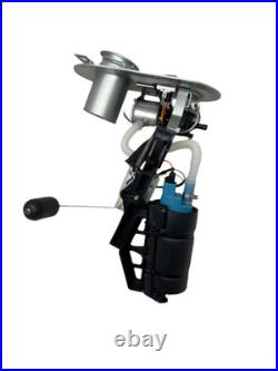 For 01-06 Harley Davidson Electra Glide Road Glide Fuel Pump Assly NEW