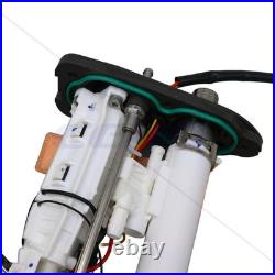 For 18-21 Harley-Davidson Softail Slim replace 61200042 Fuel Pump Assembly