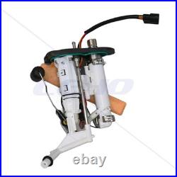 For 18-21 Harley-Davidson Softail Slim replace 61200042 Fuel Pump Assembly