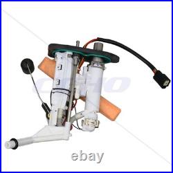 For 18-21 Harley-Davidson Softail Slim replace 61200042 Fuel Pump Assembly