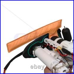 For 18-21 Harley-Davidson Softail Slim replace 61200042 Fuel Pump Assembly