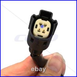 For 18-21 Harley-Davidson Softail Slim replace 61200042 Fuel Pump Assembly