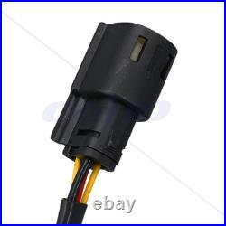 For 18-21 Harley-Davidson Softail Slim replace 61200042 Fuel Pump Assembly