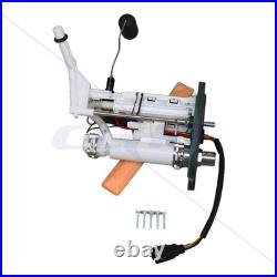 For 18-21 Harley-Davidson Softail Slim replace 61200042 Fuel Pump Assembly