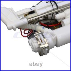 For 18-21 Harley-Davidson Softail Slim replace 61200042 Fuel Pump Assembly