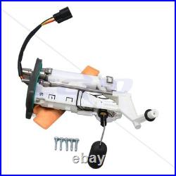 For 18-21 Harley-Davidson Softail Slim replace 61200042 Fuel Pump Assembly