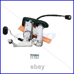 For 18-21 Harley-Davidson Softail Slim replace 61200042 Fuel Pump Assembly