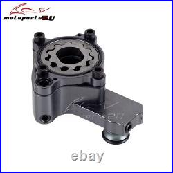 For 1999-2006 Harley Touring Dyna Softail Twin Cam 88 Motors High Flow Oil Pump