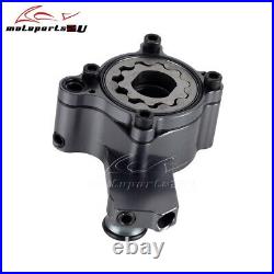 For 1999-2006 Harley Touring Dyna Softail Twin Cam 88 Motors High Flow Oil Pump
