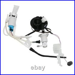 For EFI Fuel Pump Module Assembly 08-22 Harley-Davidson 75069-08D# For EFI Fuel Pump Module Assembly 08-22 Harley-Davidson 75069-08D#