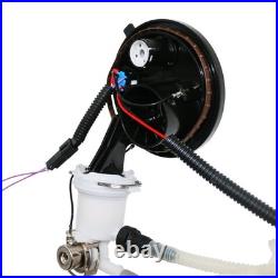 For EFI Fuel Pump Module Assembly 08-22 Harley-Davidson 75069-08D