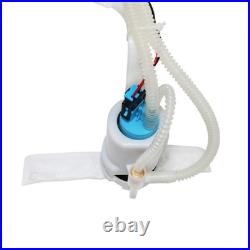 For EFI Fuel Pump Module Assembly 08-22 Harley-Davidson 75069-08D^