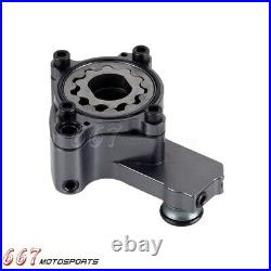 For Harley-Davidson 1999-2006 Touring Softail Dyna Twin Cam High Flow Oil Pump