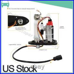 Fuel Pump 75305-07A Fit Harley Davidson Sportster 883 1200 Iron 2007-2019
