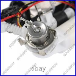 Fuel Pump Assembly 75268-07E For Harley Davidson Forty Eight 2011-2015