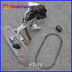 Fuel Pump Assembly Fits 2001-2005 Harley Davidson Road King Classic 75127-02C