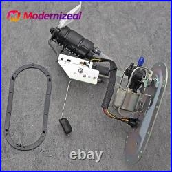 Fuel Pump Assembly Fits 2001-2005 Harley Davidson Road King Classic 75127-02C